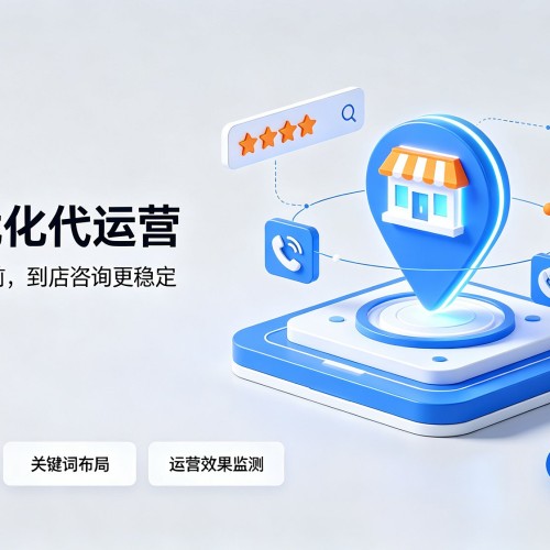 绵阳GEO优化