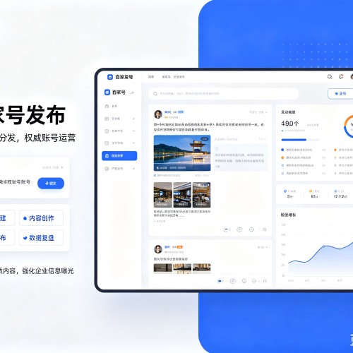 绵阳百家号信息发布代运营